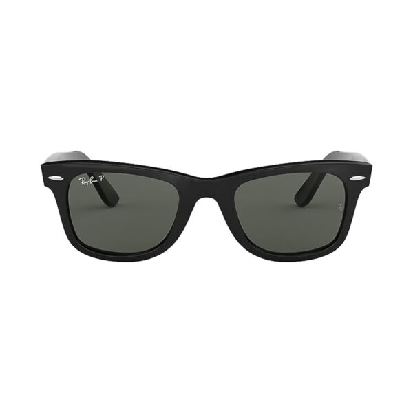 Classic Wayfarer Sunglasses