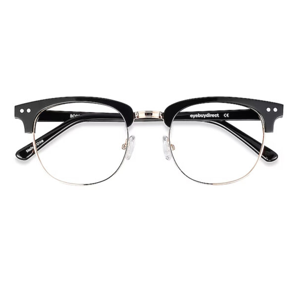 Browline Glasses